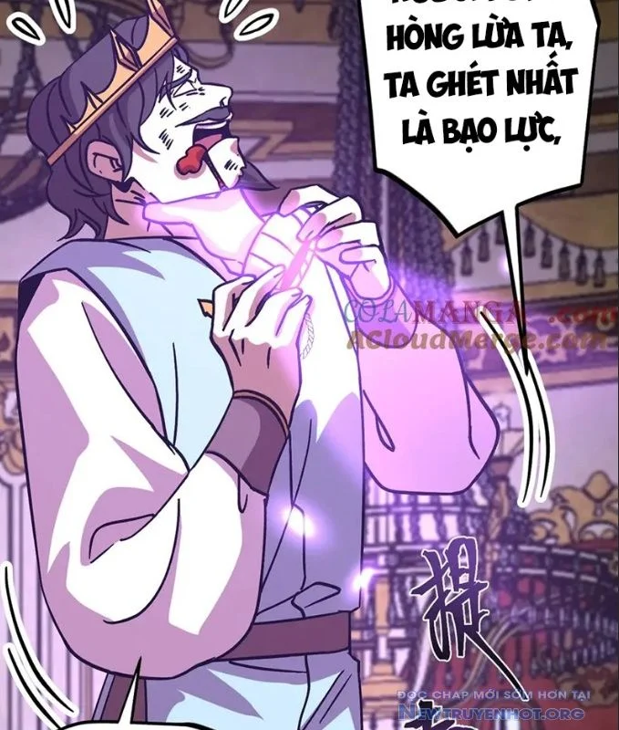 Cao Võ: Hạ Cánh Đến Một Vạn Năm Sau Chapter 225 - Trang 2