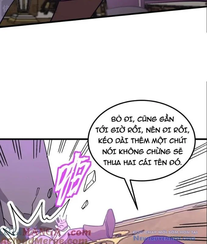 Cao Võ: Hạ Cánh Đến Một Vạn Năm Sau Chapter 225 - Trang 2