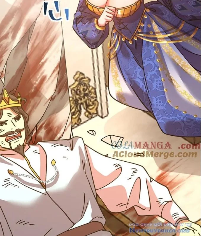 Cao Võ: Hạ Cánh Đến Một Vạn Năm Sau Chapter 225 - Trang 2