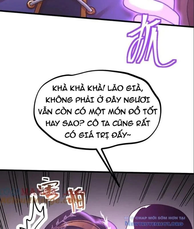 Cao Võ: Hạ Cánh Đến Một Vạn Năm Sau Chapter 225 - Trang 2