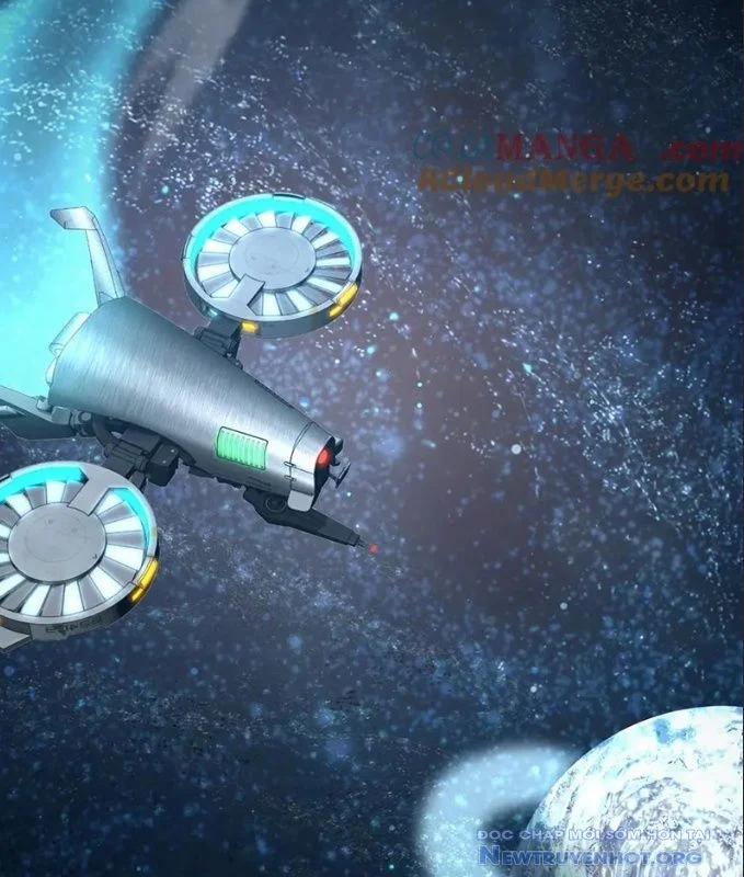 Cao Võ: Hạ Cánh Đến Một Vạn Năm Sau Chapter 225 - Trang 2