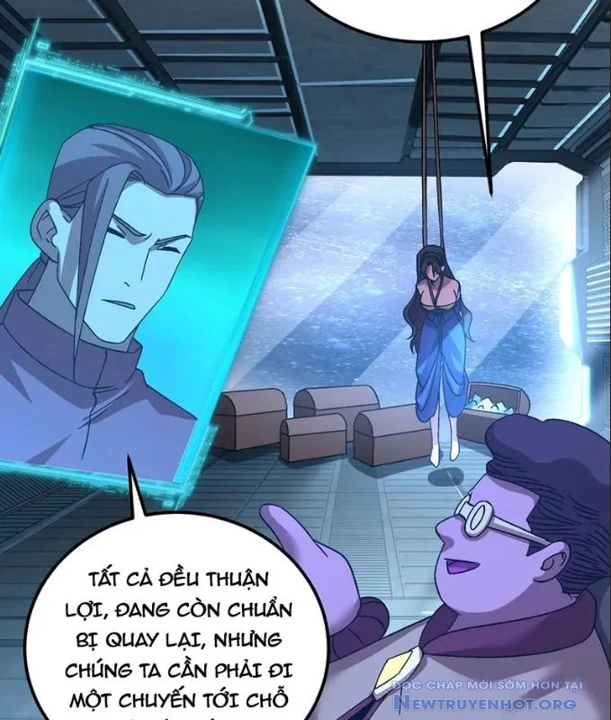 Cao Võ: Hạ Cánh Đến Một Vạn Năm Sau Chapter 225 - Trang 2