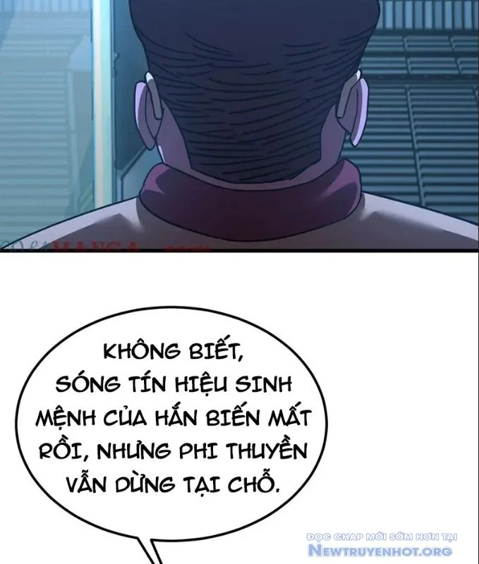 Cao Võ: Hạ Cánh Đến Một Vạn Năm Sau Chapter 225 - Trang 2