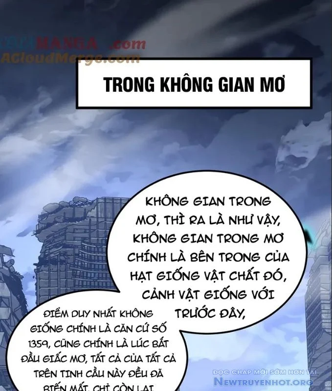 Cao Võ: Hạ Cánh Đến Một Vạn Năm Sau Chapter 225 - Trang 2