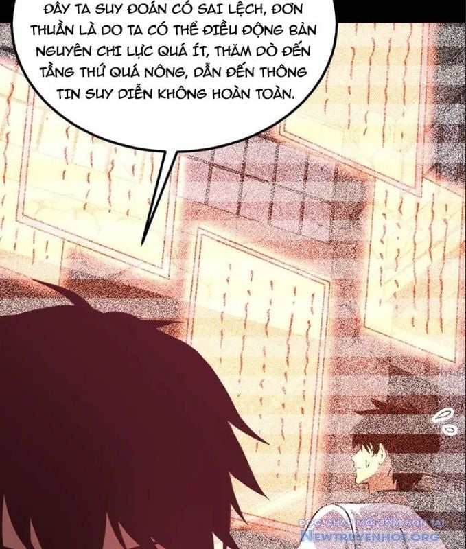 Cao Võ: Hạ Cánh Đến Một Vạn Năm Sau Chapter 225 - Trang 2