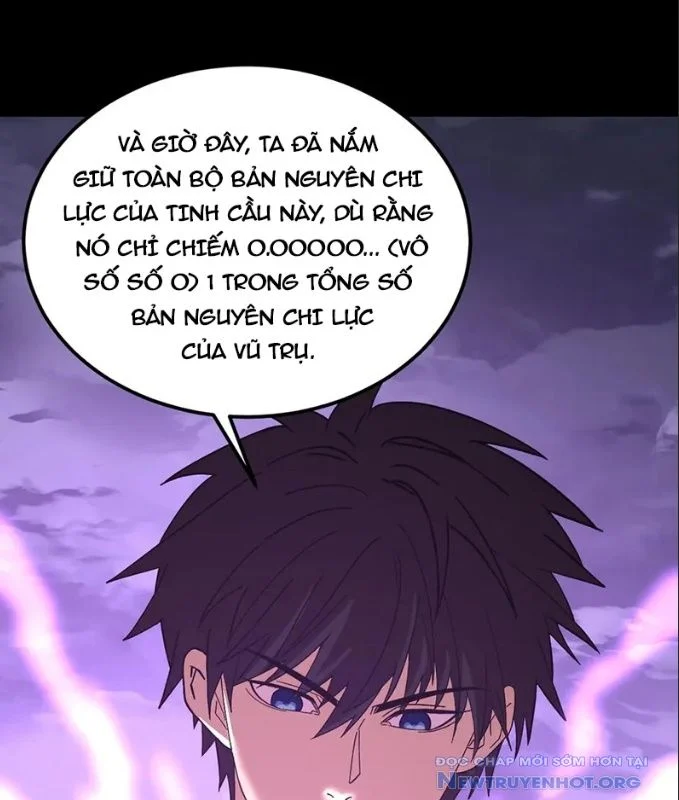 Cao Võ: Hạ Cánh Đến Một Vạn Năm Sau Chapter 225 - Trang 2