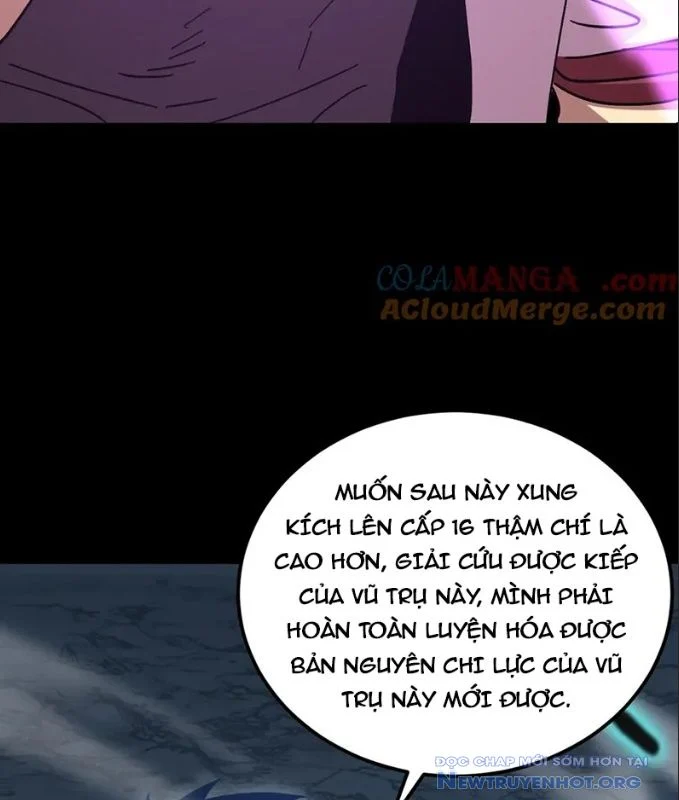 Cao Võ: Hạ Cánh Đến Một Vạn Năm Sau Chapter 225 - Trang 2