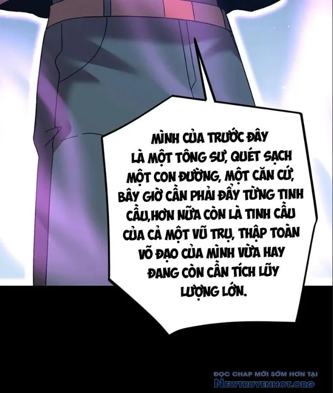Cao Võ: Hạ Cánh Đến Một Vạn Năm Sau Chapter 225 - Trang 2