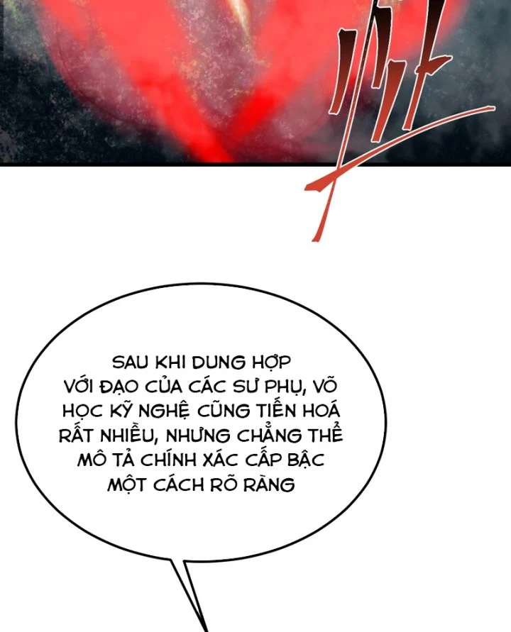Cao Võ: Hạ Cánh Đến Một Vạn Năm Sau Chapter 226 - Trang 2