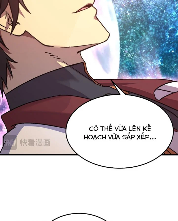 Cao Võ: Hạ Cánh Đến Một Vạn Năm Sau Chapter 226 - Trang 2