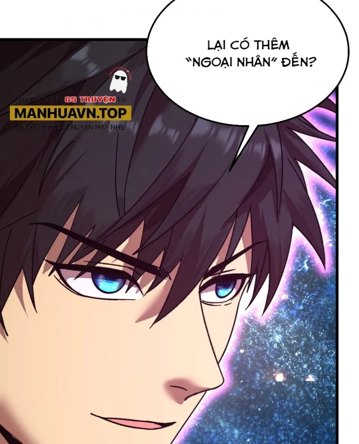 Cao Võ: Hạ Cánh Đến Một Vạn Năm Sau Chapter 226 - Trang 2
