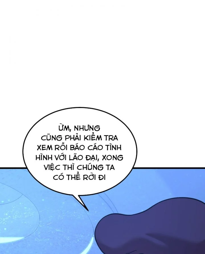 Cao Võ: Hạ Cánh Đến Một Vạn Năm Sau Chapter 226 - Trang 2