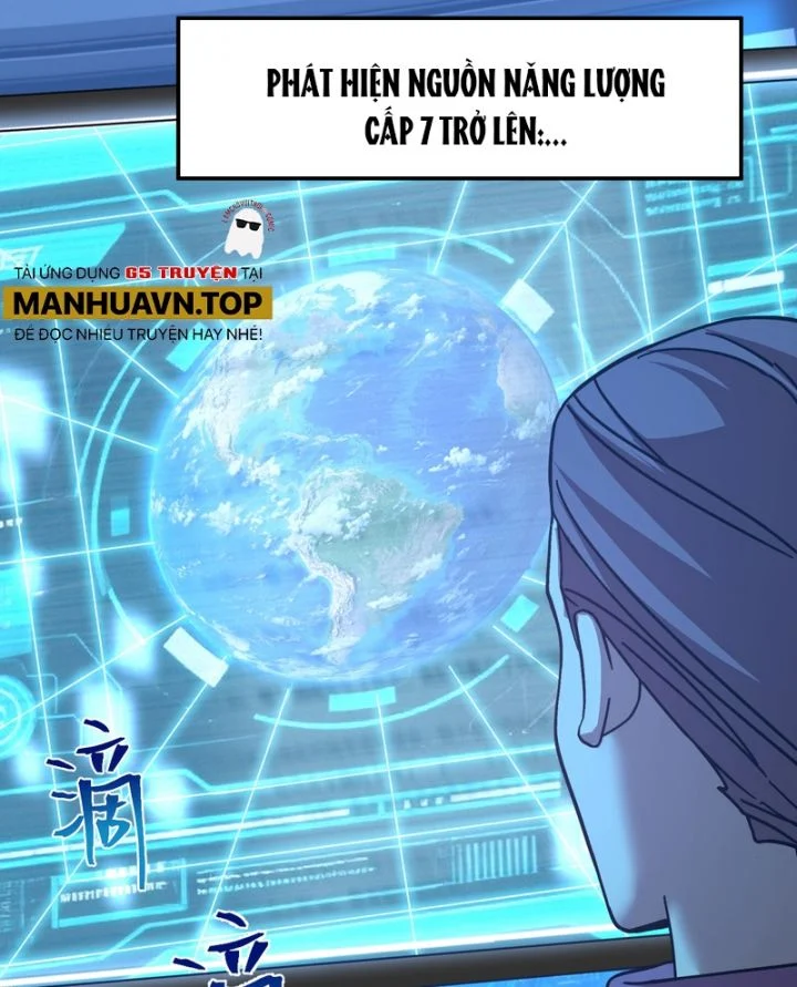 Cao Võ: Hạ Cánh Đến Một Vạn Năm Sau Chapter 226 - Trang 2