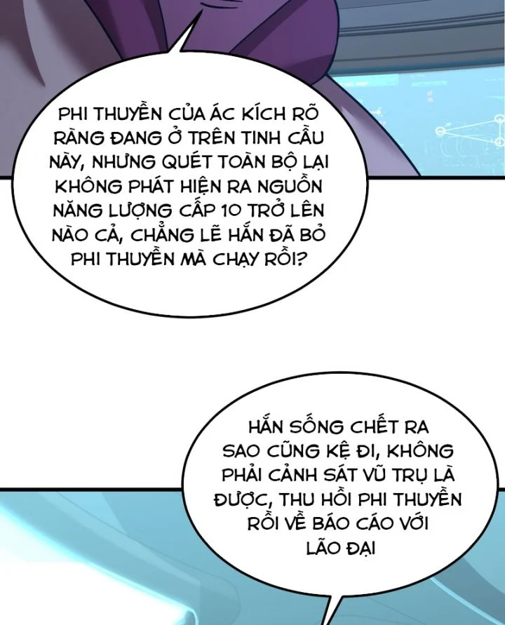 Cao Võ: Hạ Cánh Đến Một Vạn Năm Sau Chapter 226 - Trang 2