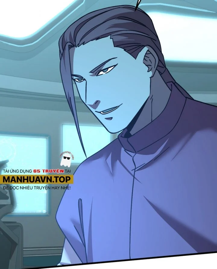 Cao Võ: Hạ Cánh Đến Một Vạn Năm Sau Chapter 226 - Trang 2