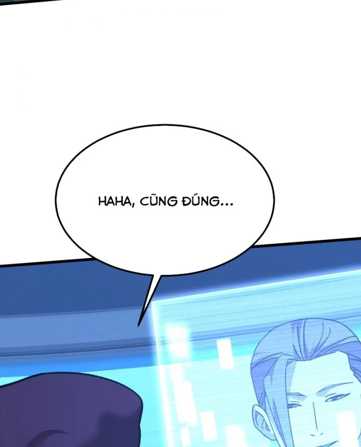 Cao Võ: Hạ Cánh Đến Một Vạn Năm Sau Chapter 226 - Trang 2