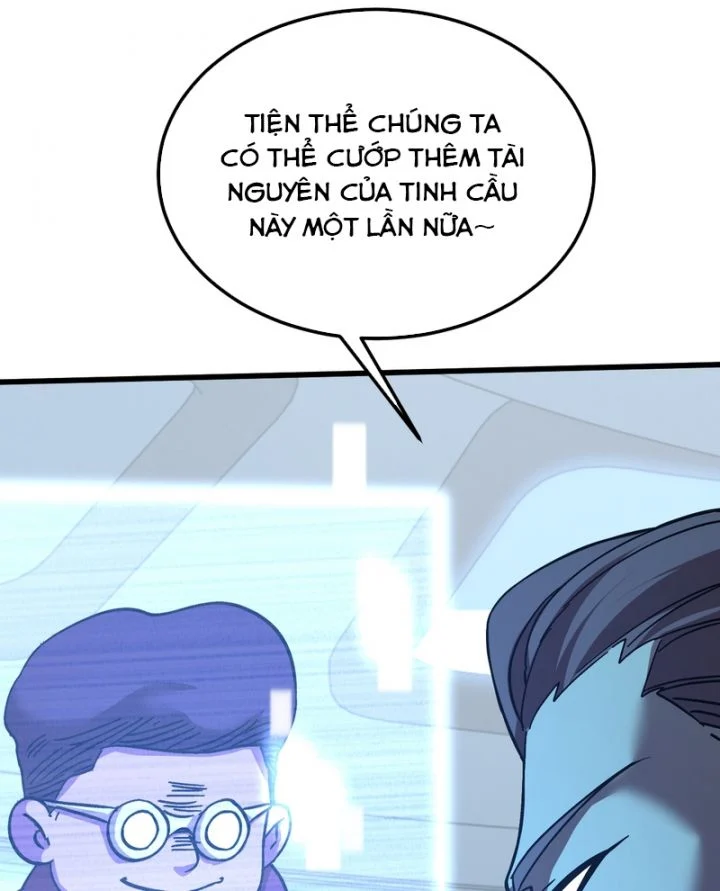 Cao Võ: Hạ Cánh Đến Một Vạn Năm Sau Chapter 226 - Trang 2