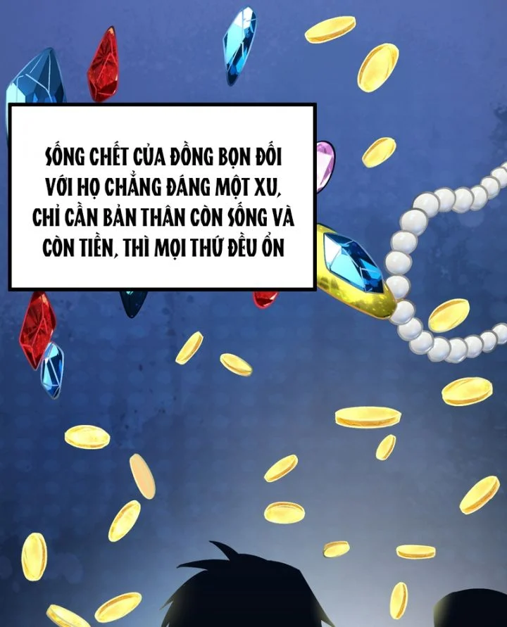 Cao Võ: Hạ Cánh Đến Một Vạn Năm Sau Chapter 226 - Trang 2