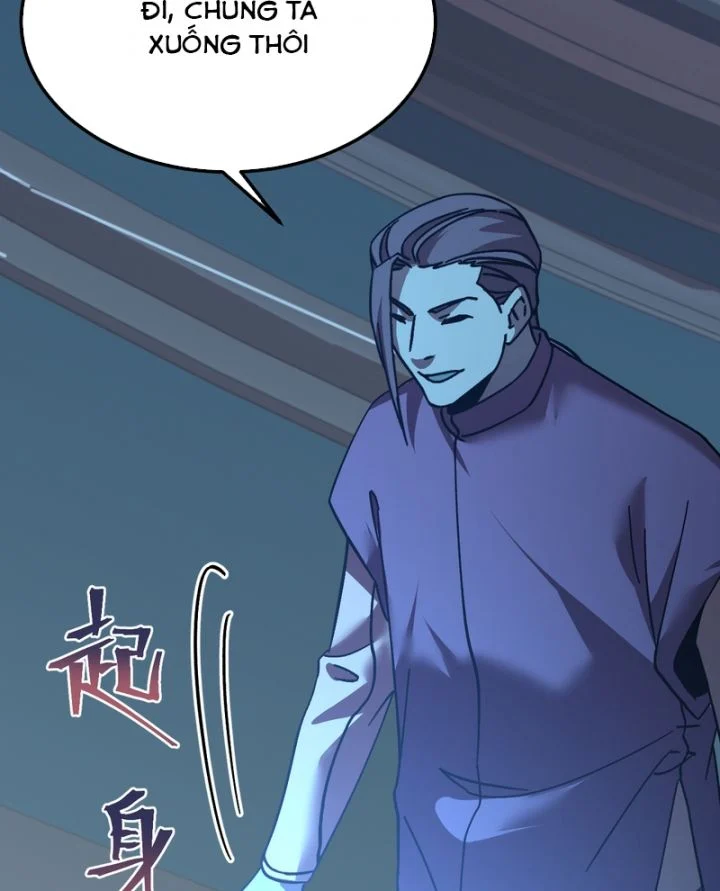 Cao Võ: Hạ Cánh Đến Một Vạn Năm Sau Chapter 226 - Trang 2