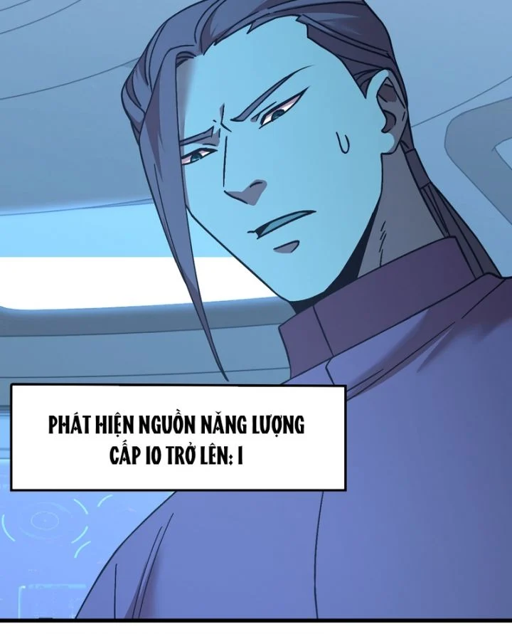 Cao Võ: Hạ Cánh Đến Một Vạn Năm Sau Chapter 226 - Trang 2
