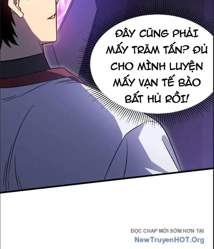 Cao Võ: Hạ Cánh Đến Một Vạn Năm Sau Chapter 227 - Trang 2