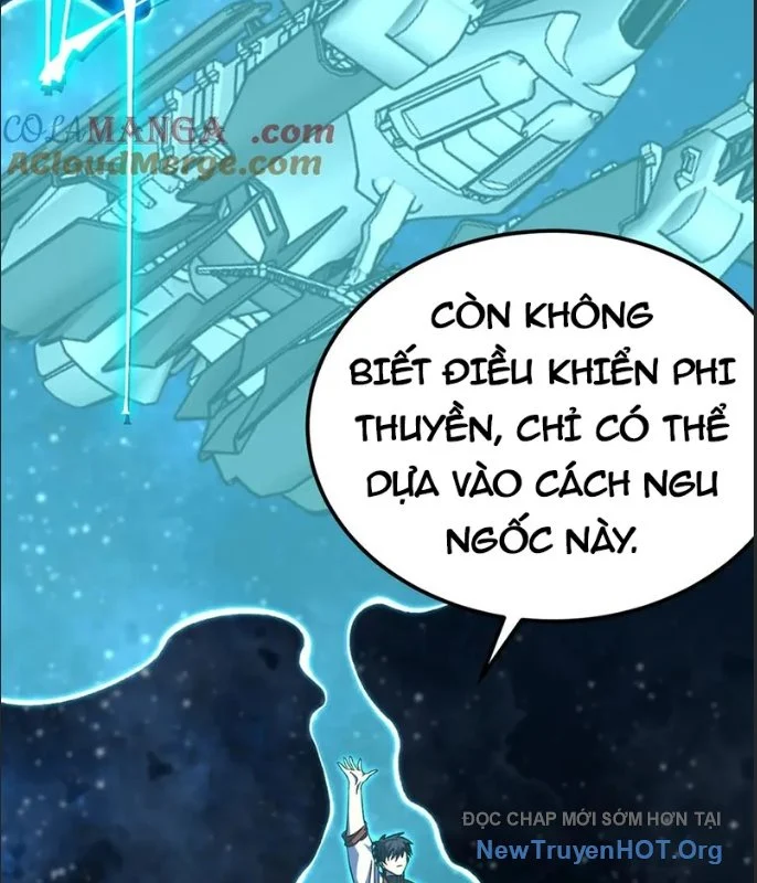 Cao Võ: Hạ Cánh Đến Một Vạn Năm Sau Chapter 227 - Trang 2