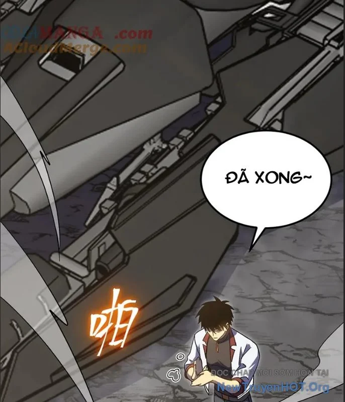 Cao Võ: Hạ Cánh Đến Một Vạn Năm Sau Chapter 227 - Trang 2