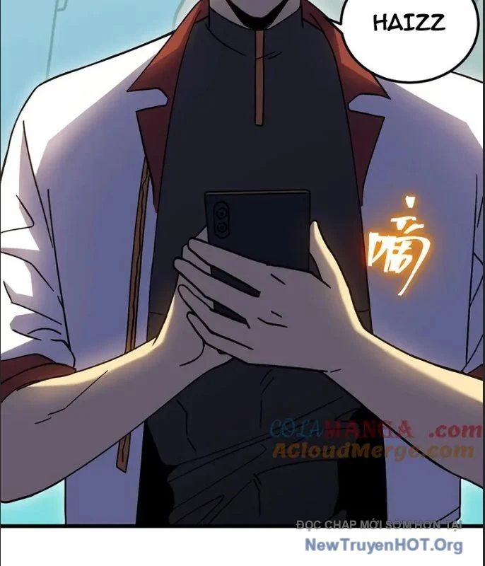 Cao Võ: Hạ Cánh Đến Một Vạn Năm Sau Chapter 227 - Trang 2