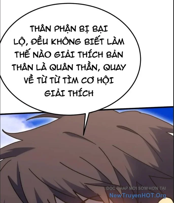 Cao Võ: Hạ Cánh Đến Một Vạn Năm Sau Chapter 227 - Trang 2