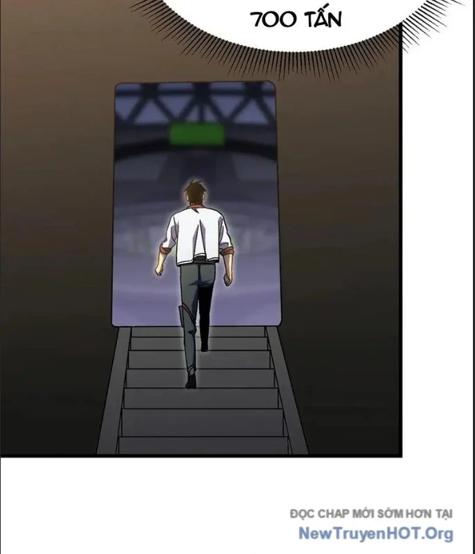 Cao Võ: Hạ Cánh Đến Một Vạn Năm Sau Chapter 227 - Trang 2