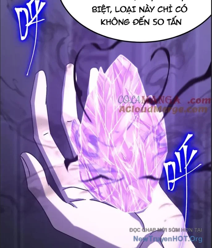 Cao Võ: Hạ Cánh Đến Một Vạn Năm Sau Chapter 227 - Trang 2