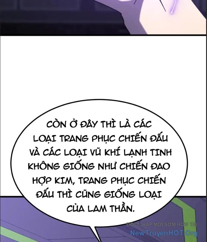 Cao Võ: Hạ Cánh Đến Một Vạn Năm Sau Chapter 227 - Trang 2