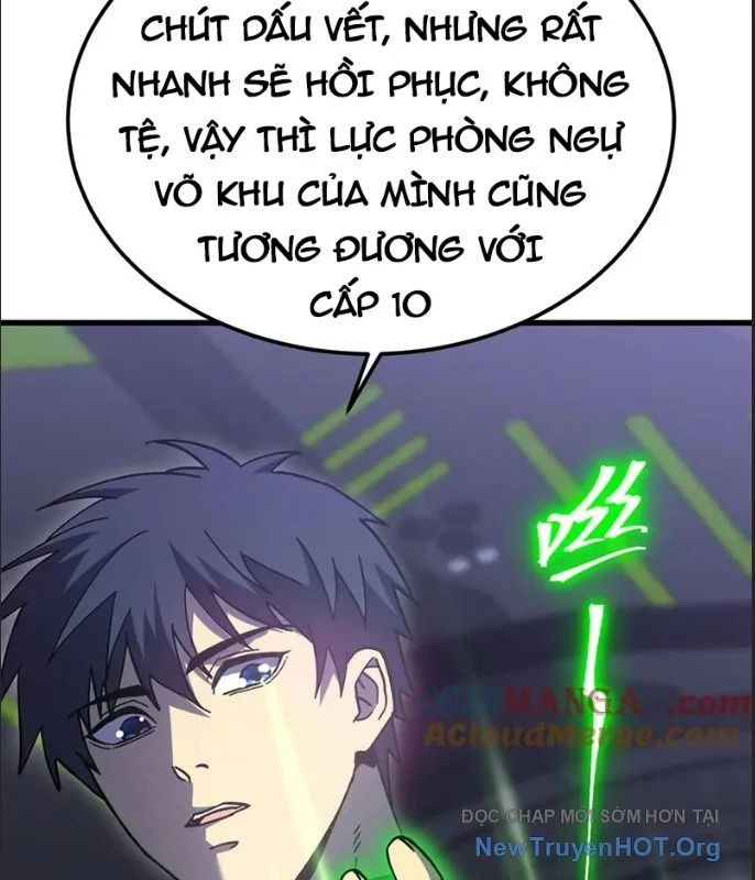 Cao Võ: Hạ Cánh Đến Một Vạn Năm Sau Chapter 227 - Trang 2