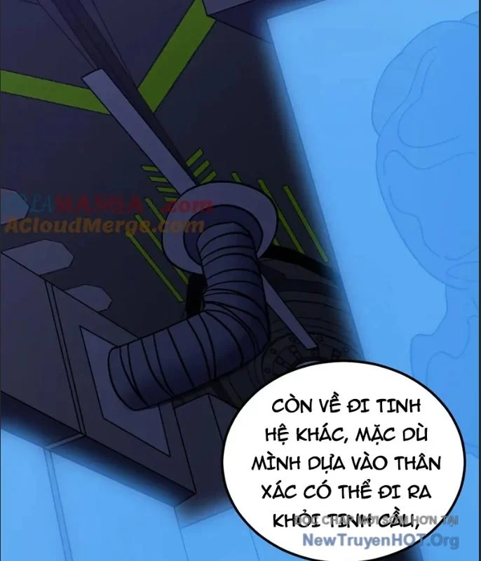 Cao Võ: Hạ Cánh Đến Một Vạn Năm Sau Chapter 227 - Trang 2