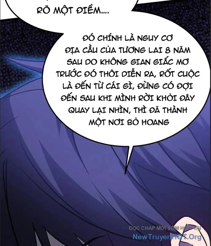 Cao Võ: Hạ Cánh Đến Một Vạn Năm Sau Chapter 227 - Trang 2