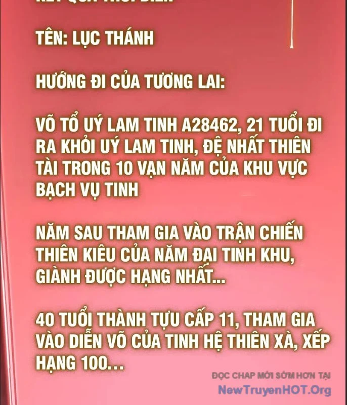 Cao Võ: Hạ Cánh Đến Một Vạn Năm Sau Chapter 227 - Trang 2