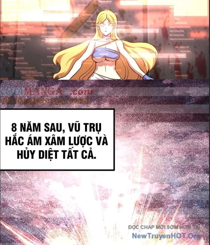Cao Võ: Hạ Cánh Đến Một Vạn Năm Sau Chapter 227 - Trang 2
