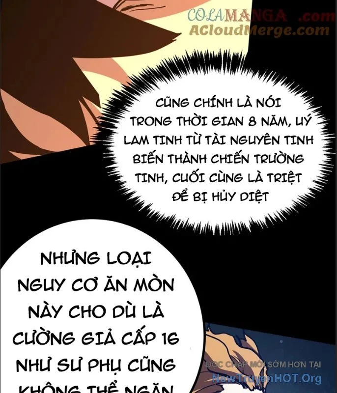 Cao Võ: Hạ Cánh Đến Một Vạn Năm Sau Chapter 227 - Trang 2