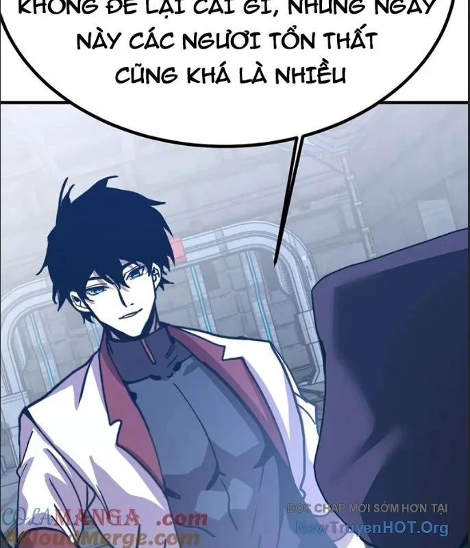 Cao Võ: Hạ Cánh Đến Một Vạn Năm Sau Chapter 227 - Trang 2