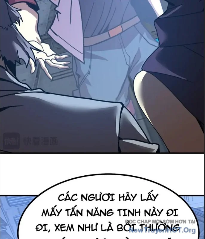 Cao Võ: Hạ Cánh Đến Một Vạn Năm Sau Chapter 227 - Trang 2