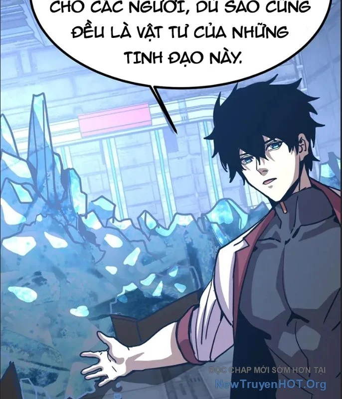 Cao Võ: Hạ Cánh Đến Một Vạn Năm Sau Chapter 227 - Trang 2