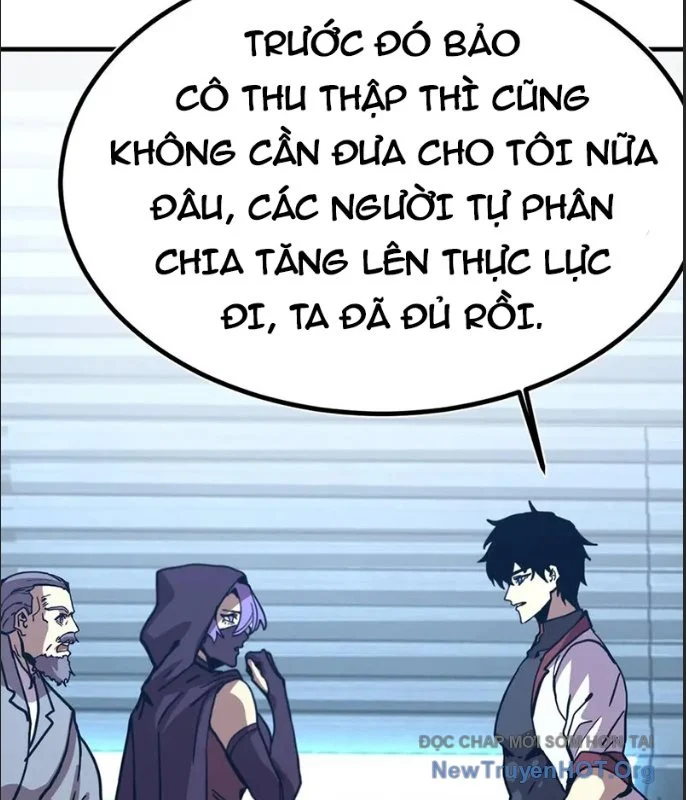 Cao Võ: Hạ Cánh Đến Một Vạn Năm Sau Chapter 227 - Trang 2