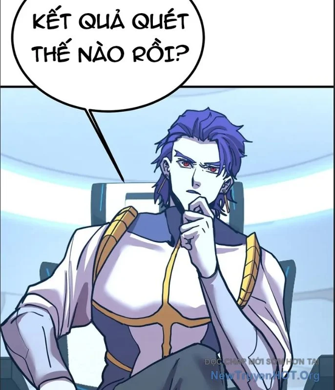 Cao Võ: Hạ Cánh Đến Một Vạn Năm Sau Chapter 227 - Trang 2