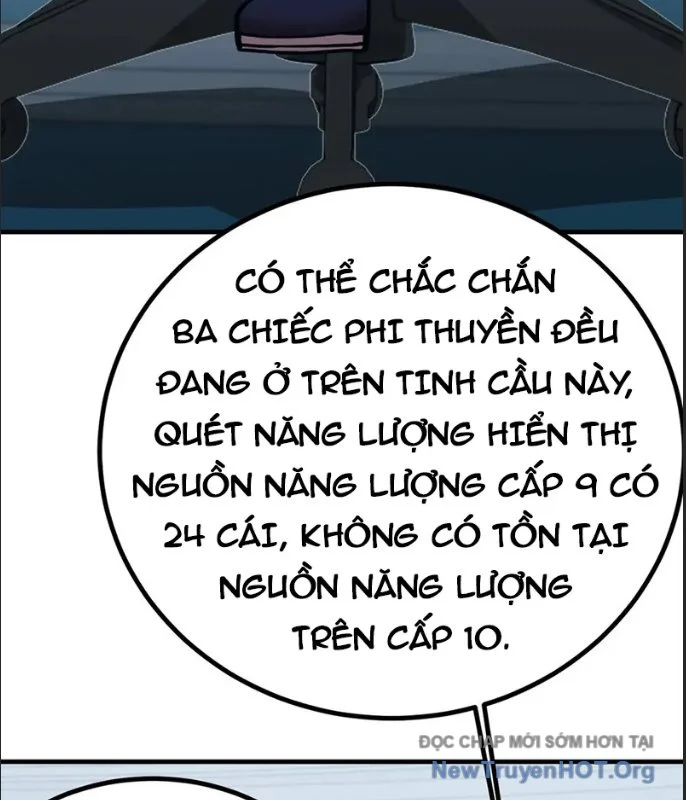 Cao Võ: Hạ Cánh Đến Một Vạn Năm Sau Chapter 227 - Trang 2