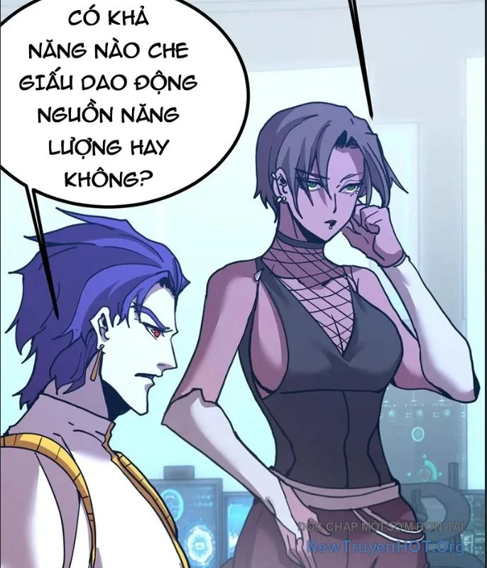 Cao Võ: Hạ Cánh Đến Một Vạn Năm Sau Chapter 227 - Trang 2