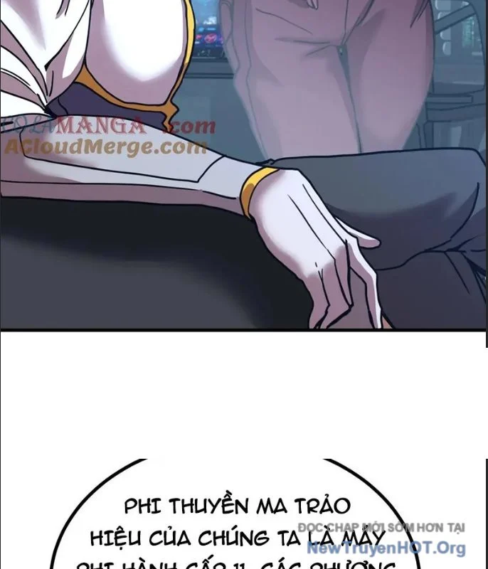 Cao Võ: Hạ Cánh Đến Một Vạn Năm Sau Chapter 227 - Trang 2