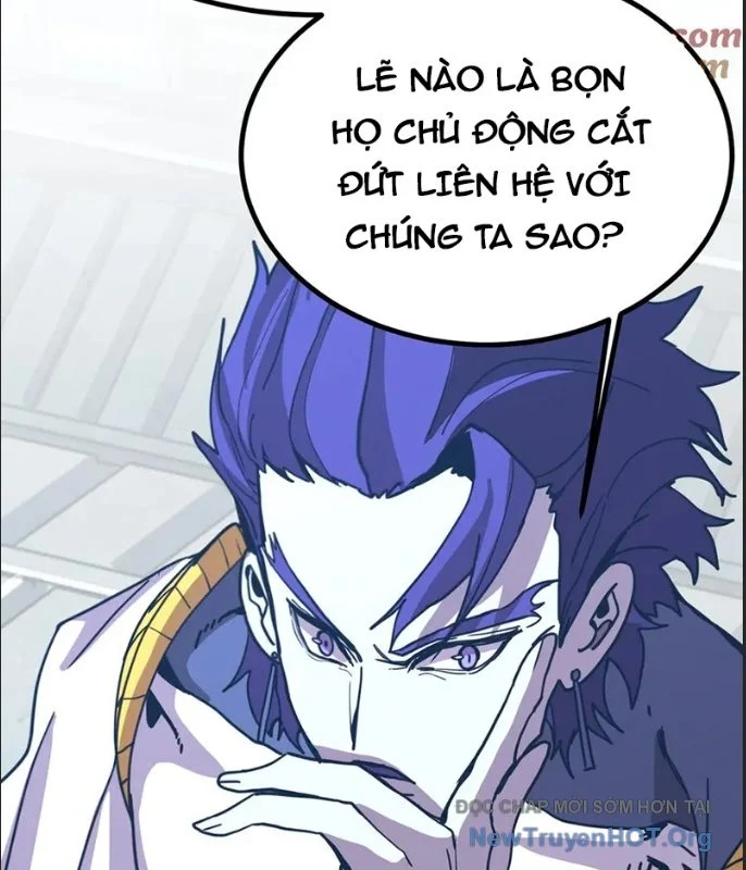 Cao Võ: Hạ Cánh Đến Một Vạn Năm Sau Chapter 227 - Trang 2