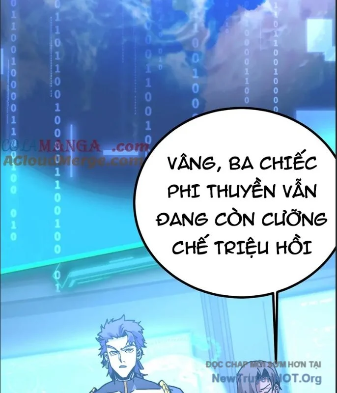 Cao Võ: Hạ Cánh Đến Một Vạn Năm Sau Chapter 227 - Trang 2