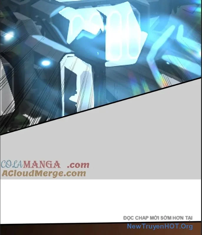 Cao Võ: Hạ Cánh Đến Một Vạn Năm Sau Chapter 227 - Trang 2