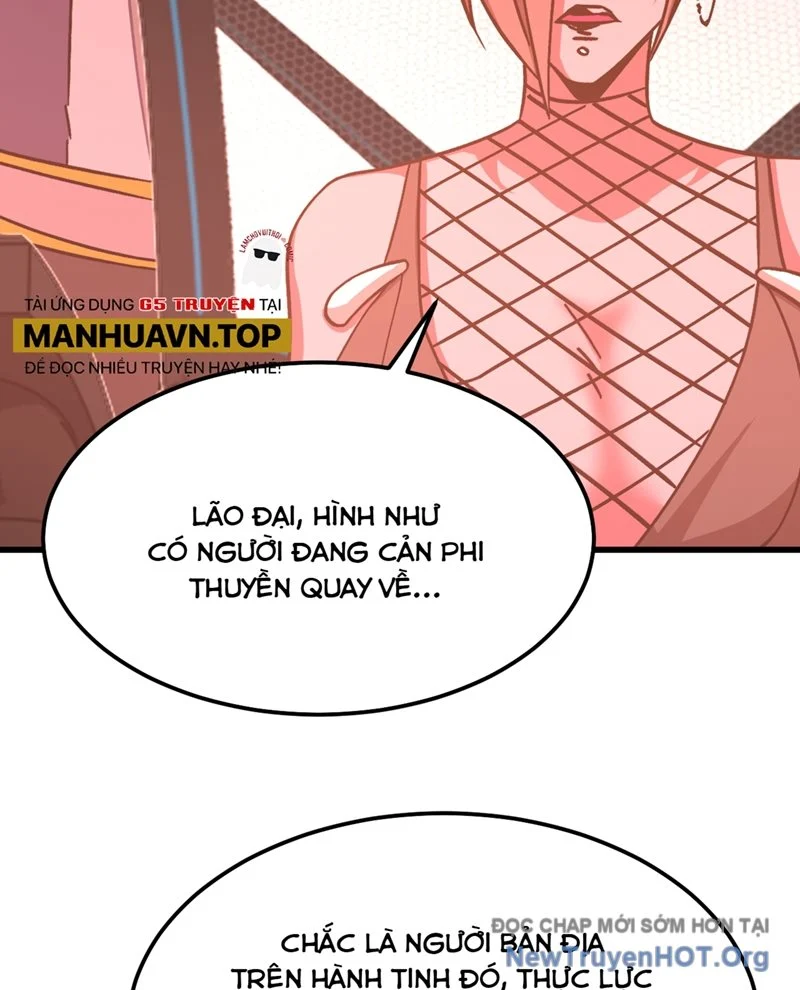 Cao Võ: Hạ Cánh Đến Một Vạn Năm Sau Chapter 228 - Trang 2